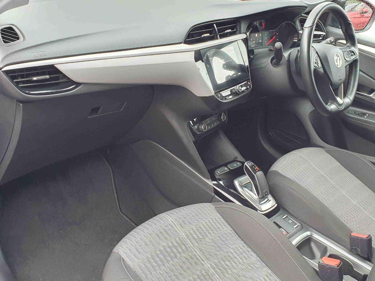 Used Vauxhall Corsa 2020 for sale - 76773444: Photo 15
