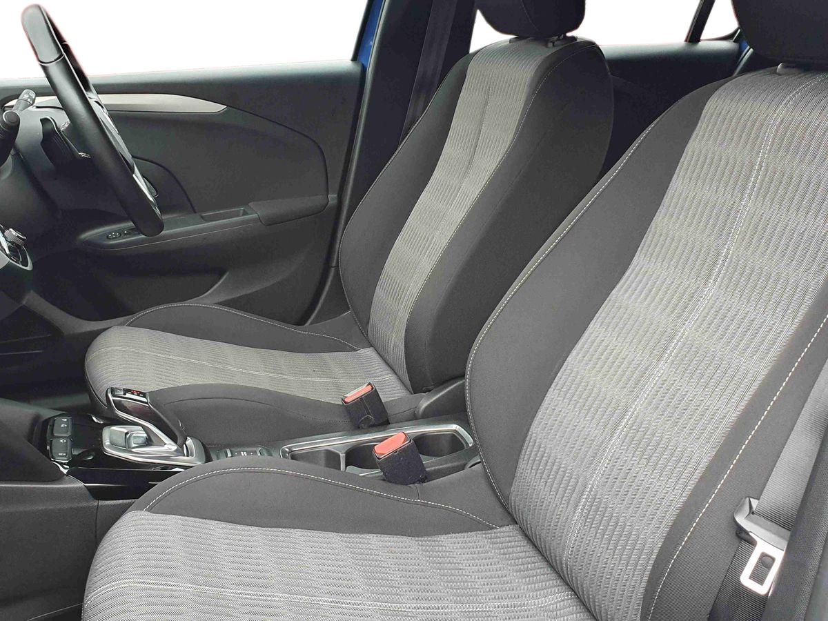 Used Vauxhall Corsa 2020 for sale - 76773444: Photo 16