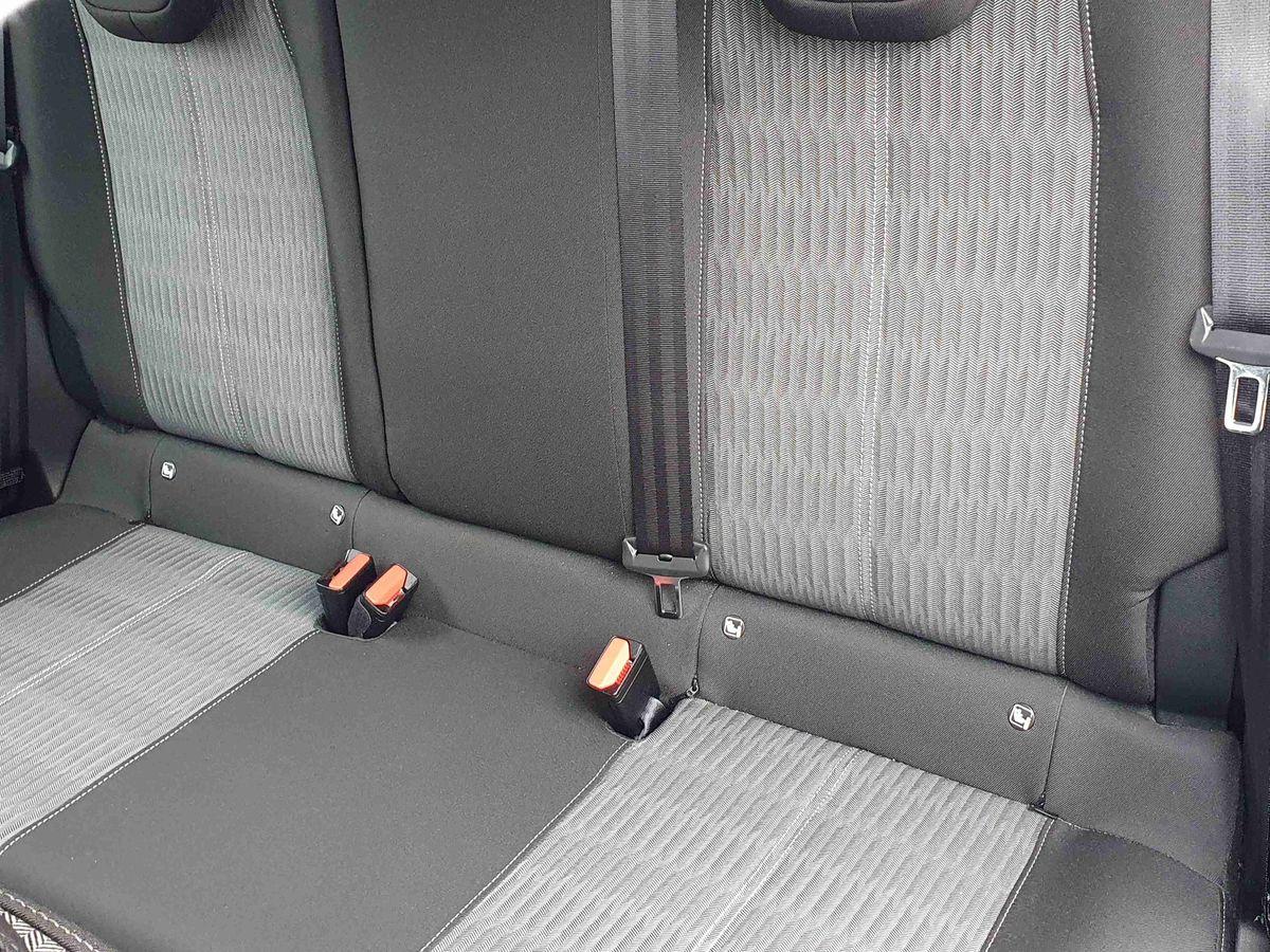 Used Vauxhall Corsa 2020 for sale - 76773444: Photo 17