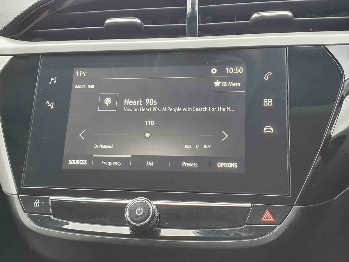 Used Vauxhall Corsa 2020 for sale - 76773444: Photo 19