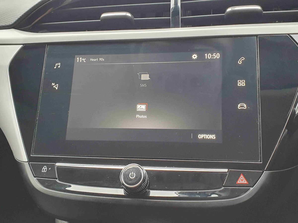 Used Vauxhall Corsa 2020 for sale - 76773444: Photo 21