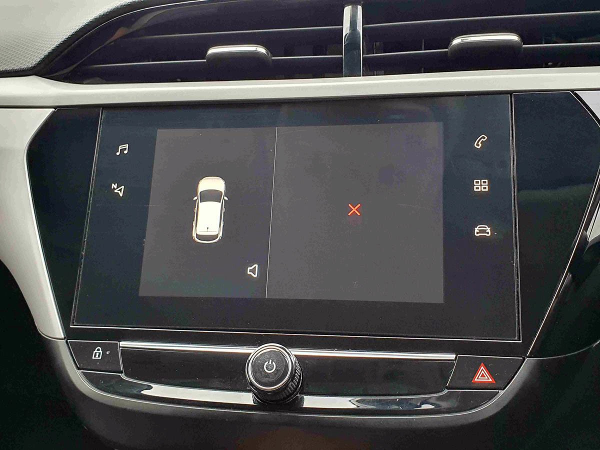 Used Vauxhall Corsa 2020 for sale - 76773444: Photo 22