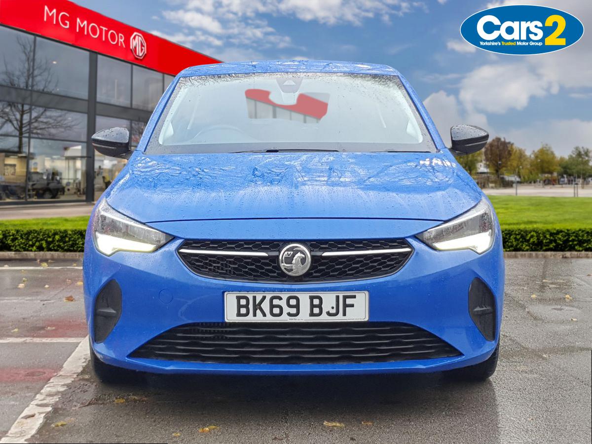 Used Vauxhall Corsa 2020 for sale - 76773444: Photo 8