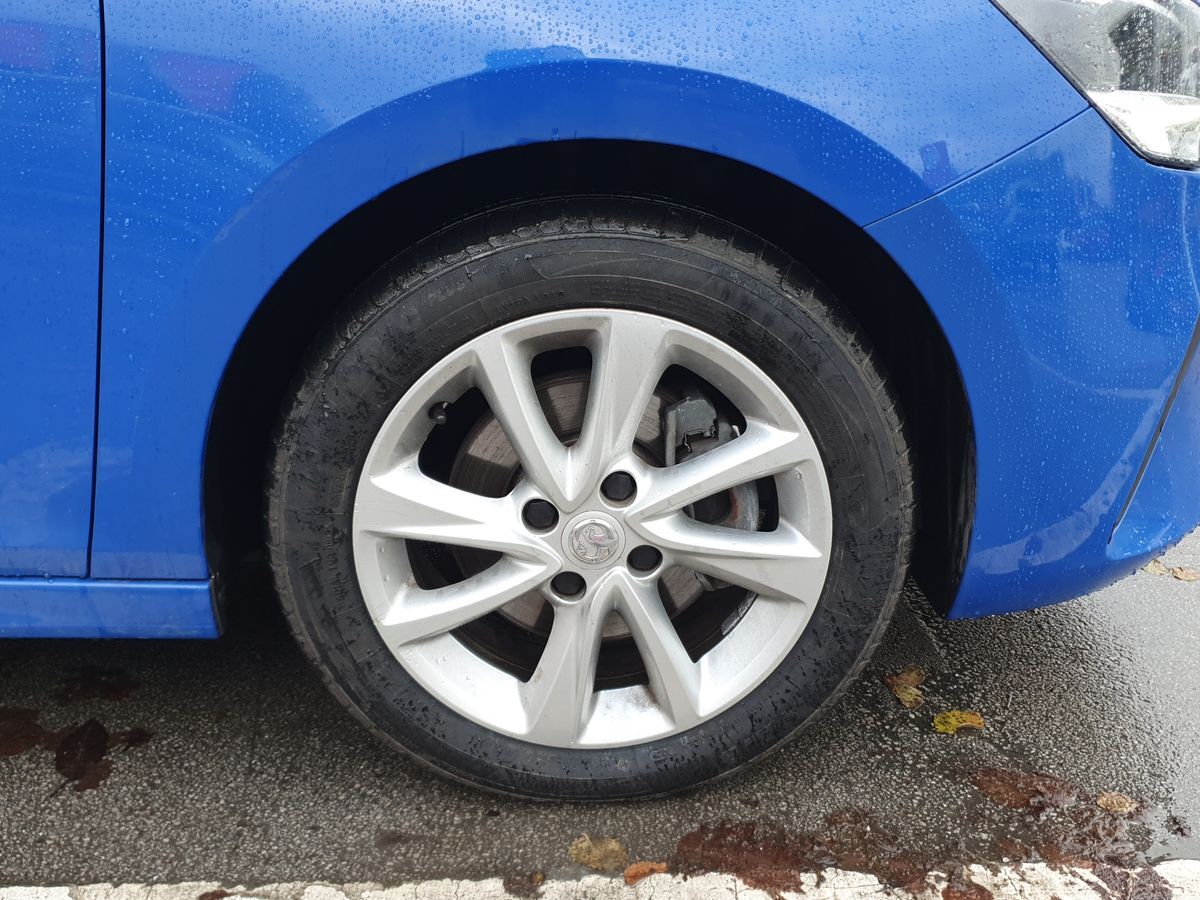 Used Vauxhall Corsa 2020 for sale - 76773444: Photo 9