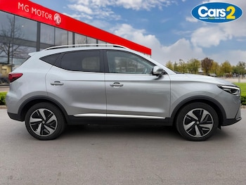 Used MG MG ZS 2023 for sale - 79051011: Photo
