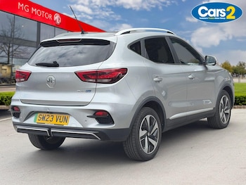 Used MG MG ZS 2023 for sale - 79051011: Photo