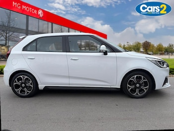 Used MG MG3 2022 for sale - 79147047: Photo