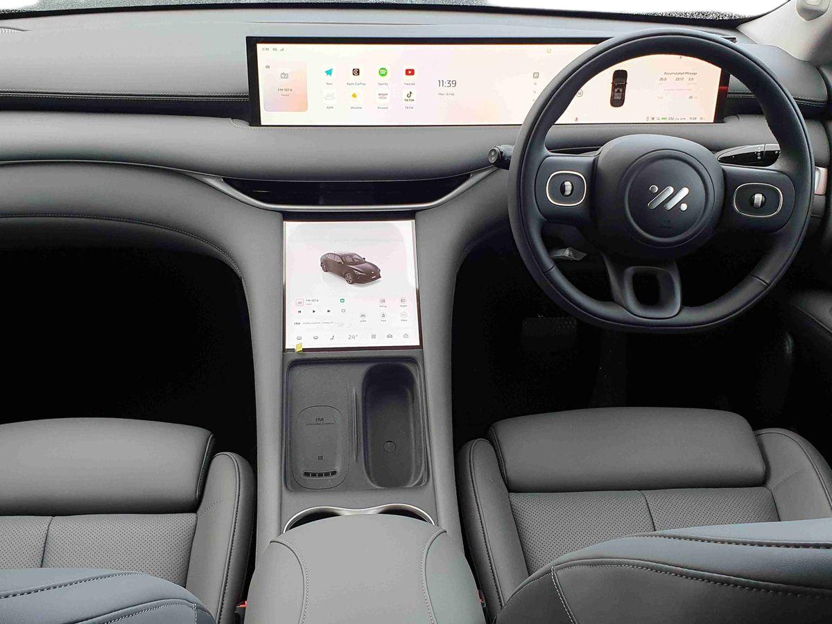 Used MG MG IM6 2025 for sale - 77576391: Photo 11