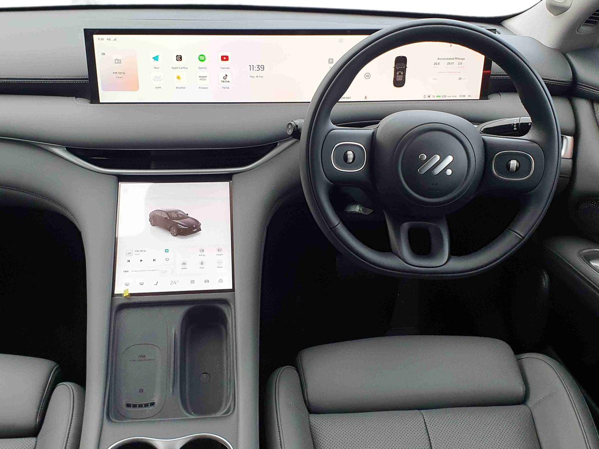 Used MG MG IM6 2025 for sale - 77576391: Photo 12