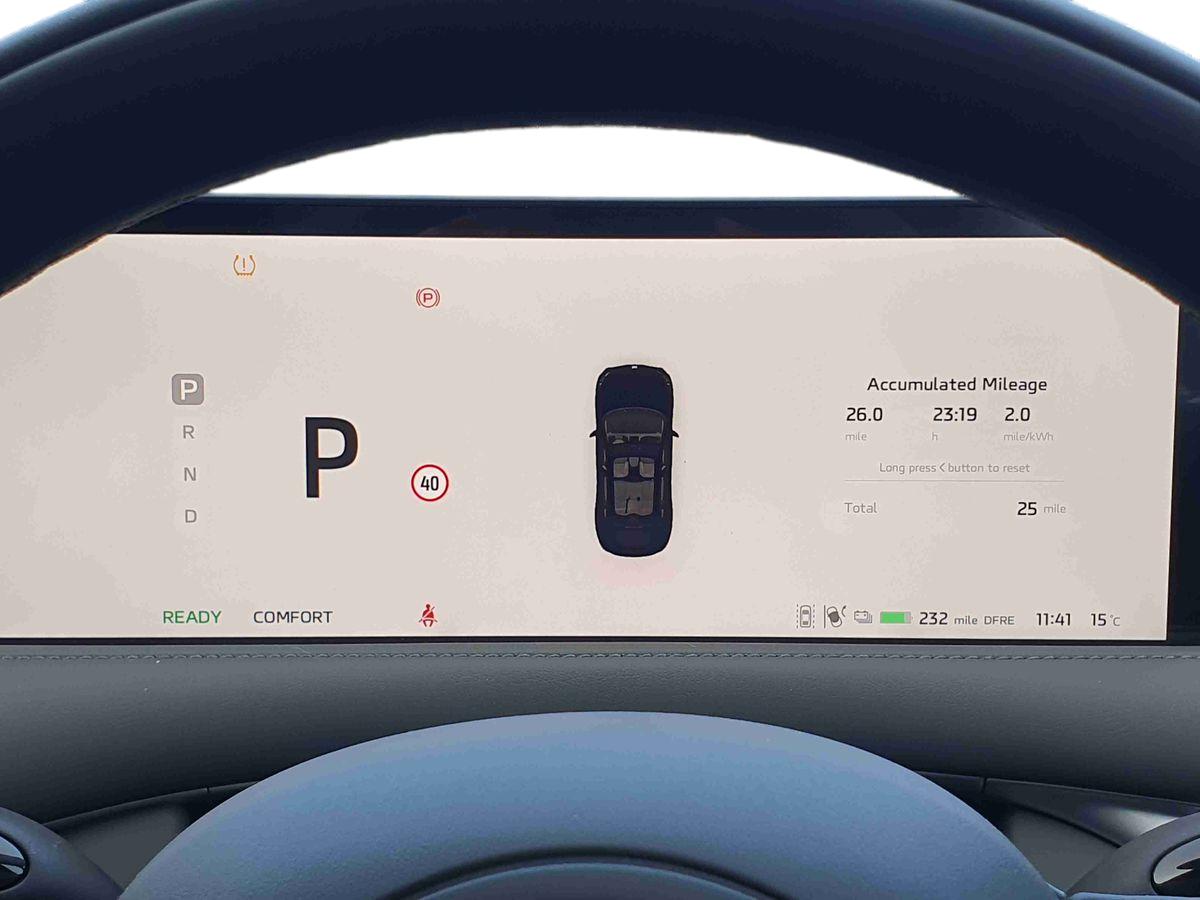 Used MG MG IM6 2025 for sale - 77576391: Photo 14