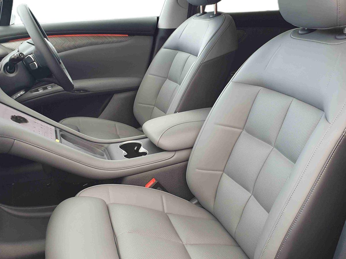 Used MG MG IM6 2025 for sale - 77576391: Photo 16