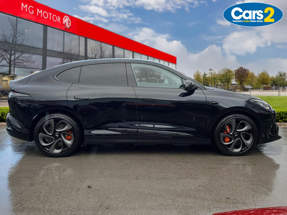 Used MG MG IM6 2025 for sale - 77576391: Photo 2