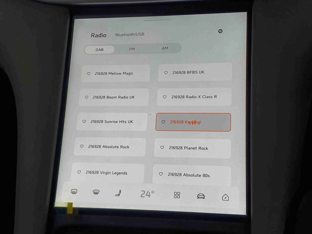 Used MG MG IM6 2025 for sale - 77576391: Photo 22