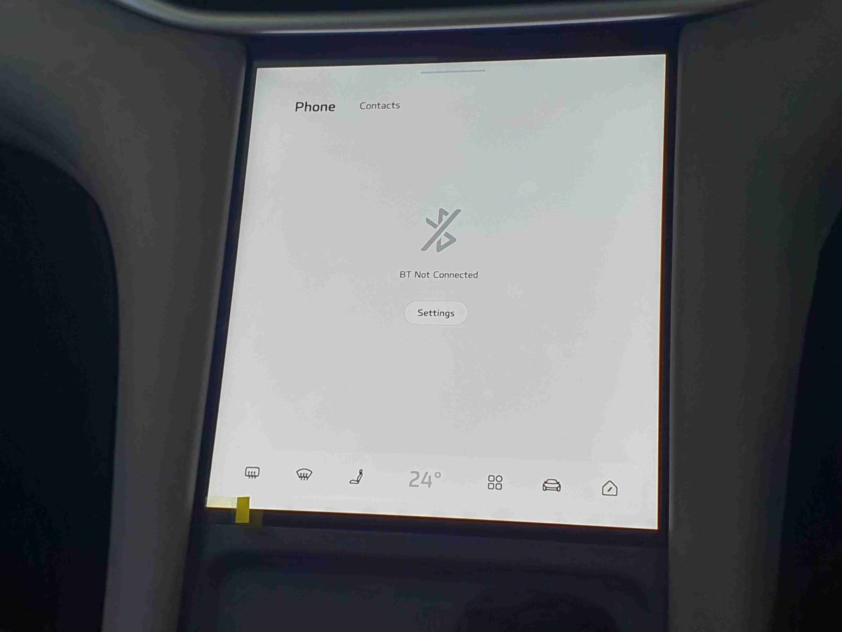 Used MG MG IM6 2025 for sale - 77576391: Photo 24