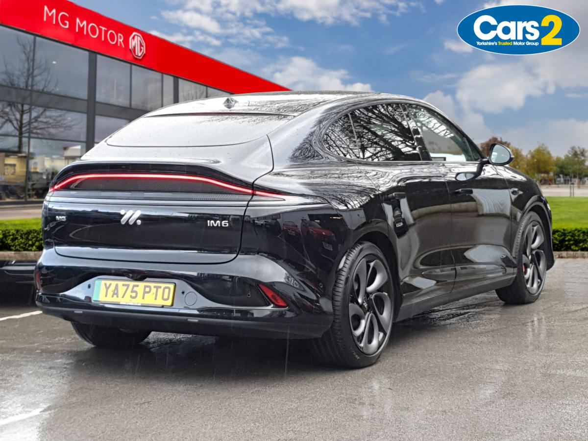 Used MG MG IM6 2025 for sale - 77576391: Photo 3