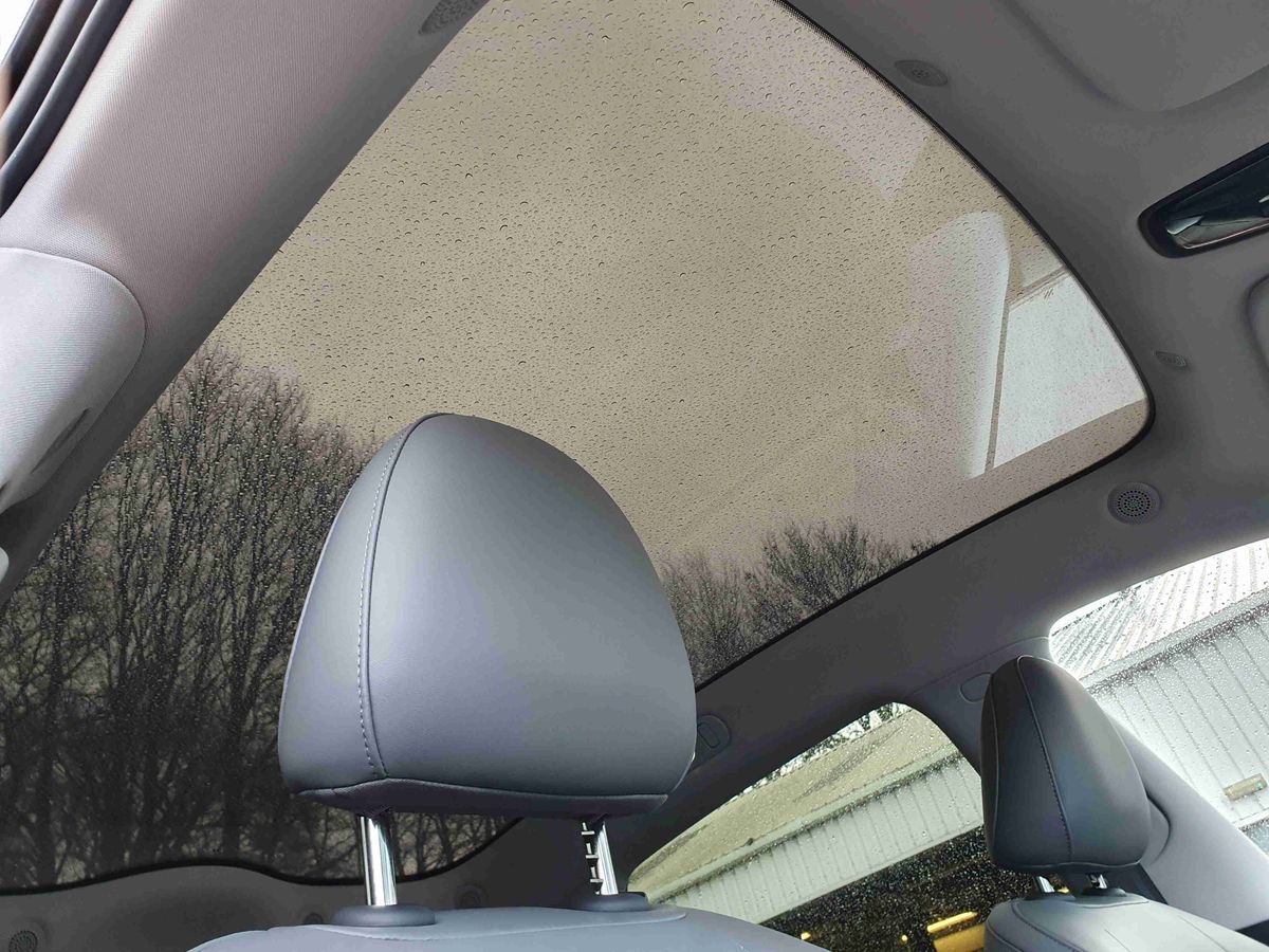 Used MG MG IM6 2025 for sale - 77576391: Photo 30