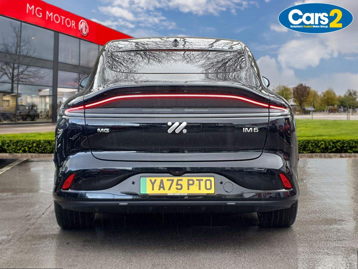 Used MG MG IM6 2025 for sale - 77576391: Photo 4