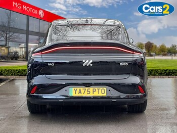 Used MG MG IM6 2025 for sale - 77576391: Photo