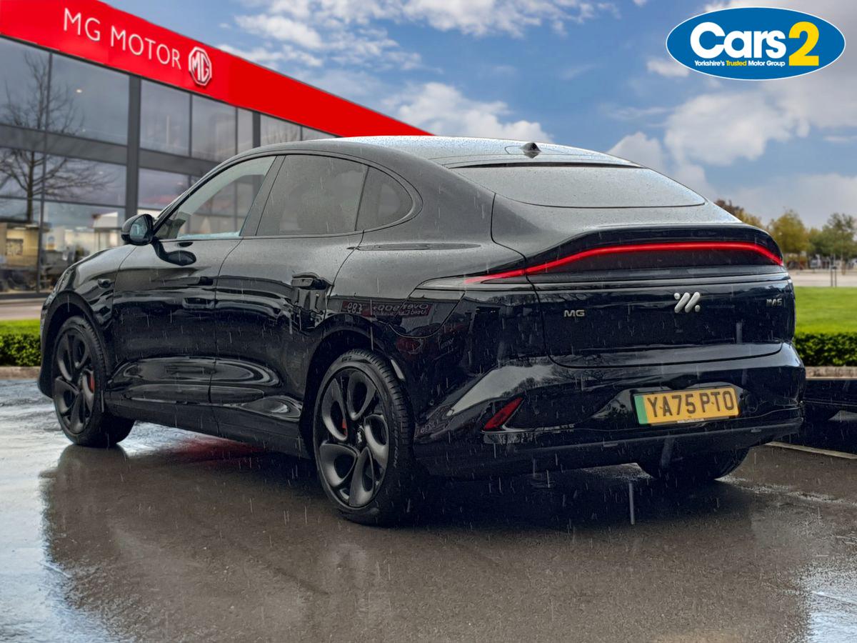Used MG MG IM6 2025 for sale - 77576391: Photo 5