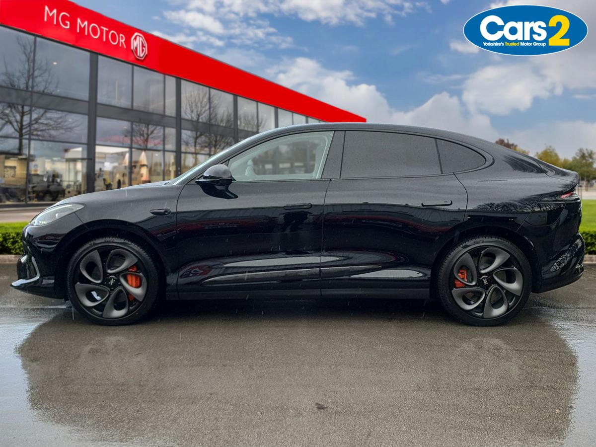 Used MG MG IM6 2025 for sale - 77576391: Photo 6