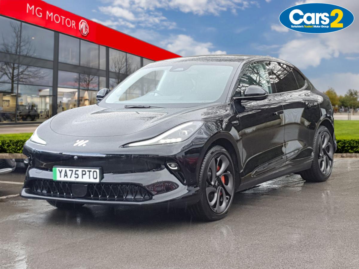 Used MG MG IM6 2025 for sale - 77576391: Photo 7