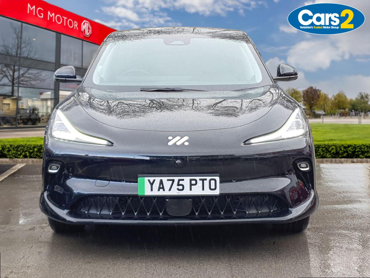 Used MG MG IM6 2025 for sale - 77576391: Photo 8