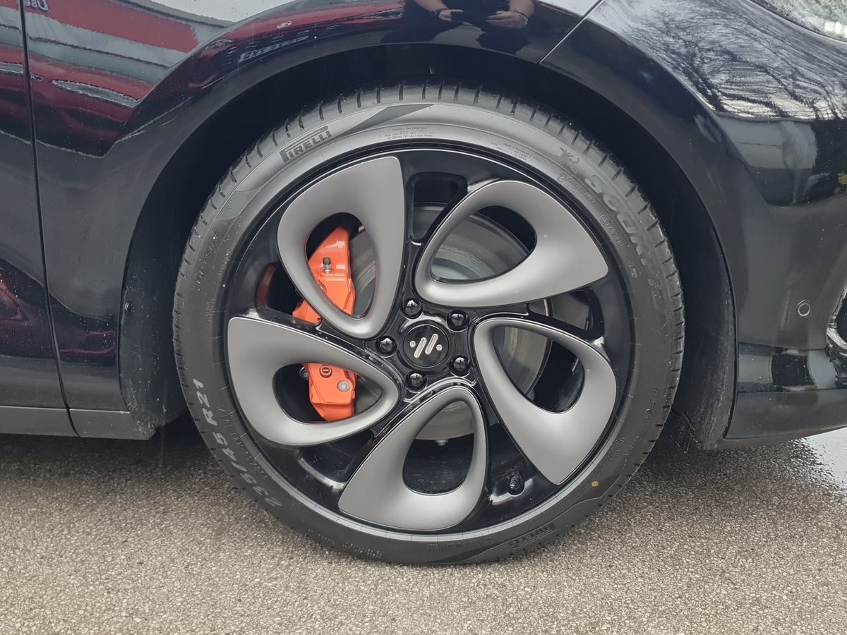 Used MG MG IM6 2025 for sale - 77576391: Photo 9