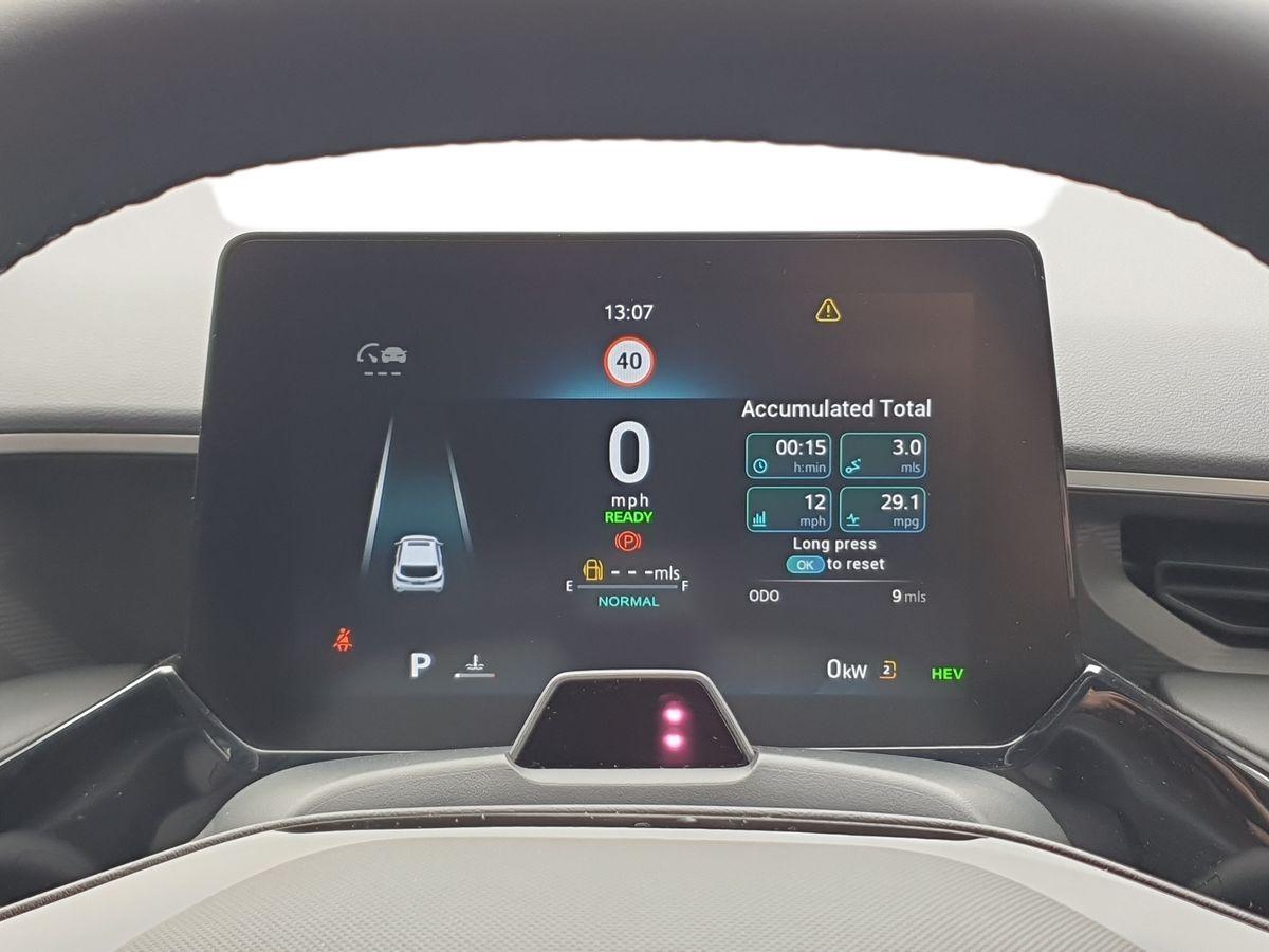 Used MG MG3 2025 for sale - 77274021: Photo 13