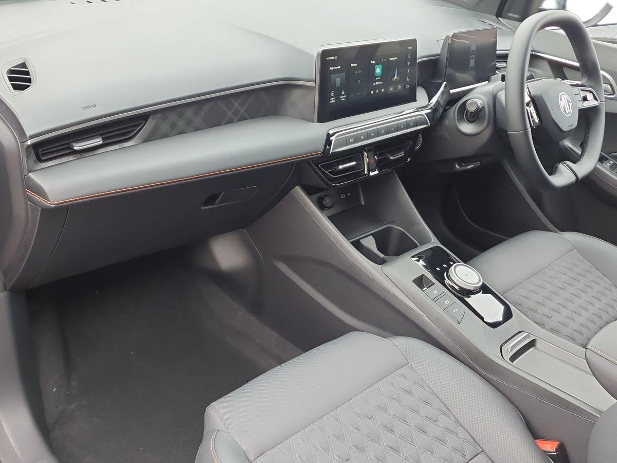Used MG MG3 2025 for sale - 77274021: Photo 14