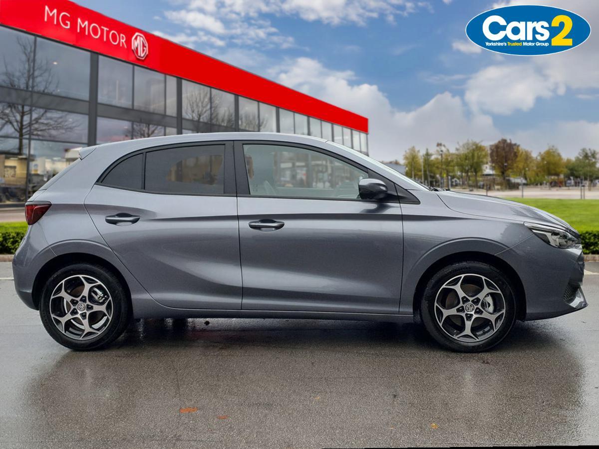 Used MG MG3 2025 for sale - 77274021: Photo 2