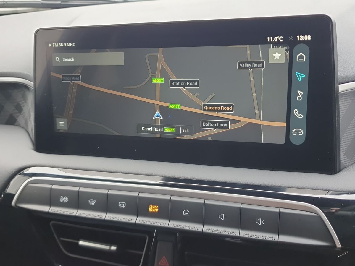 Used MG MG3 2025 for sale - 77274021: Photo 20