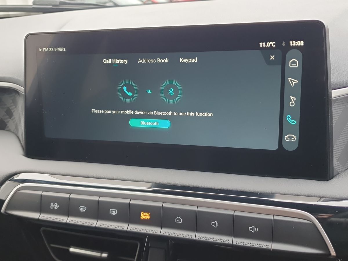 Used MG MG3 2025 for sale - 77274021: Photo 21