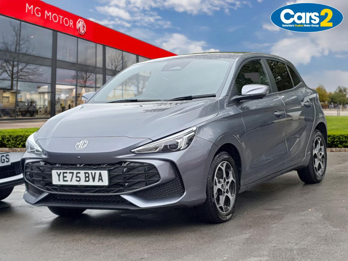 Used MG MG3 2025 for sale - 77274021: Photo 7