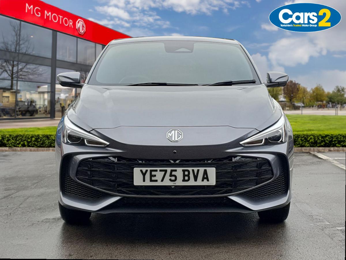 Used MG MG3 2025 for sale - 77274021: Photo 8