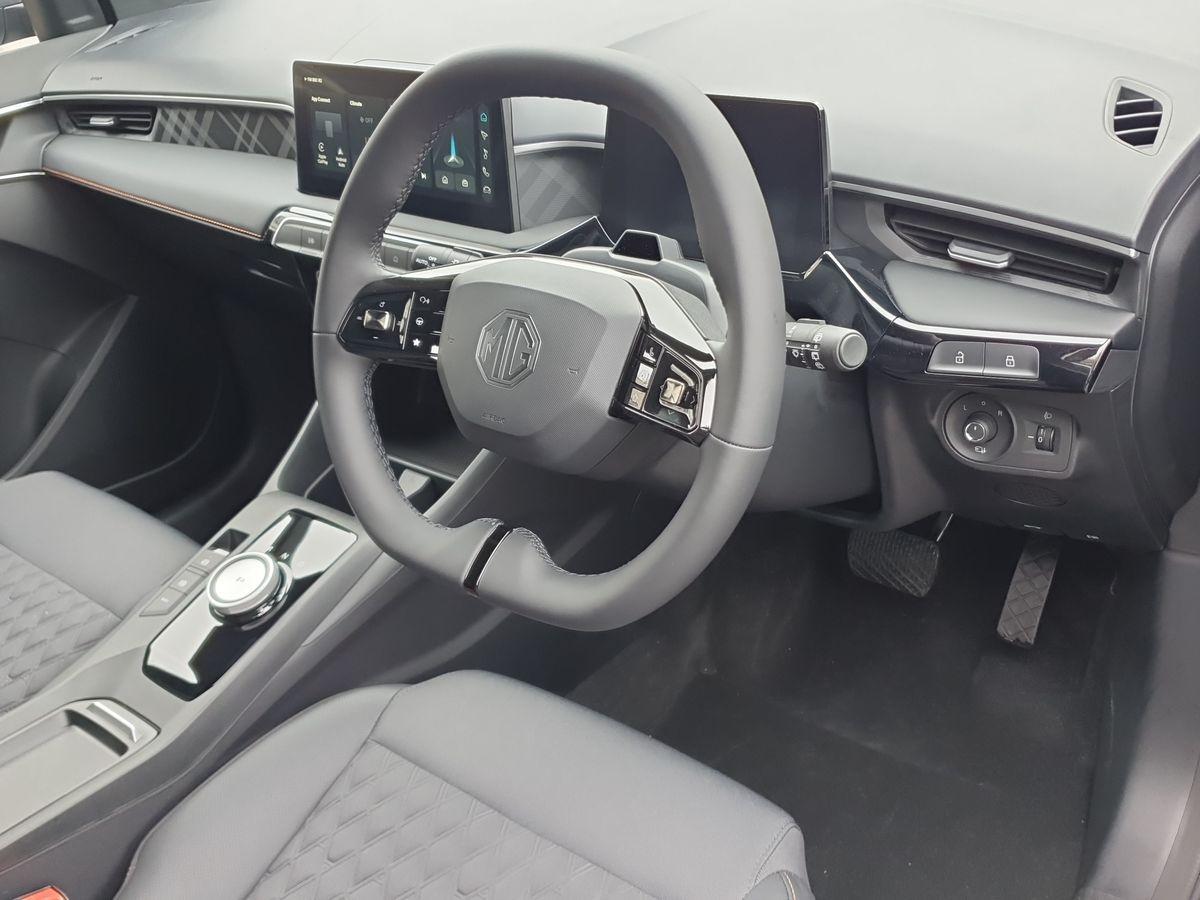 Used MG MG3 2025 for sale - 77274021: Photo 9