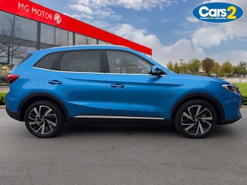 Used MG MG ZS 2026 for sale - 79502401: Photo