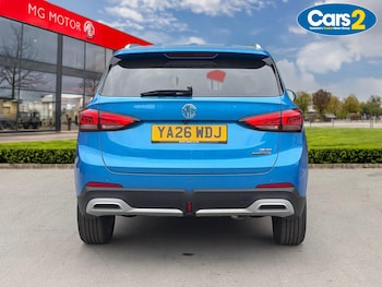 Used MG MG ZS 2026 for sale - 79502401: Photo