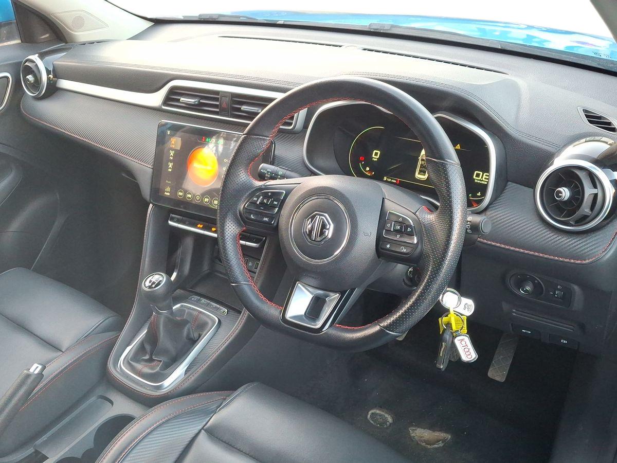 Used MG MG ZS 2022 for sale - 77893878: Photo 10