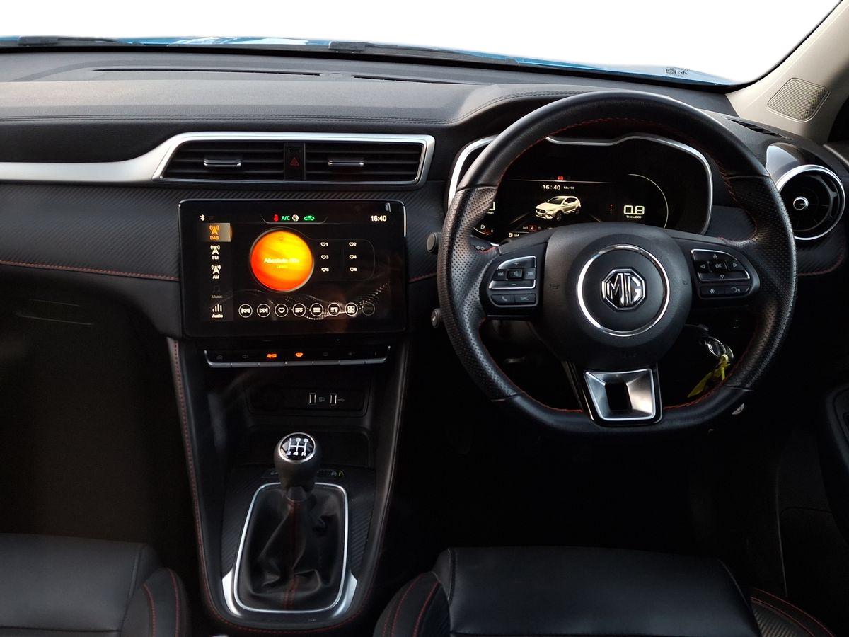 Used MG MG ZS 2022 for sale - 77893878: Photo 11