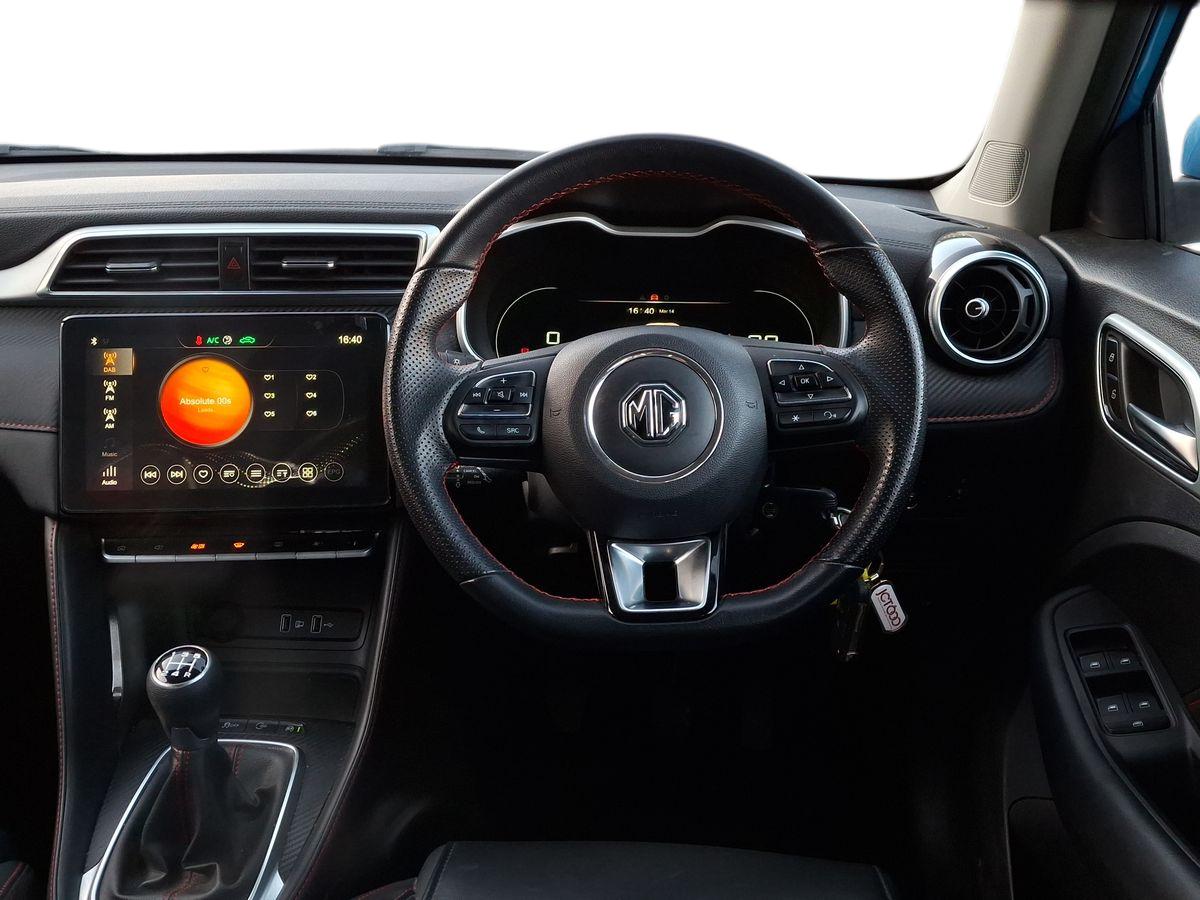 Used MG MG ZS 2022 for sale - 77893878: Photo 12