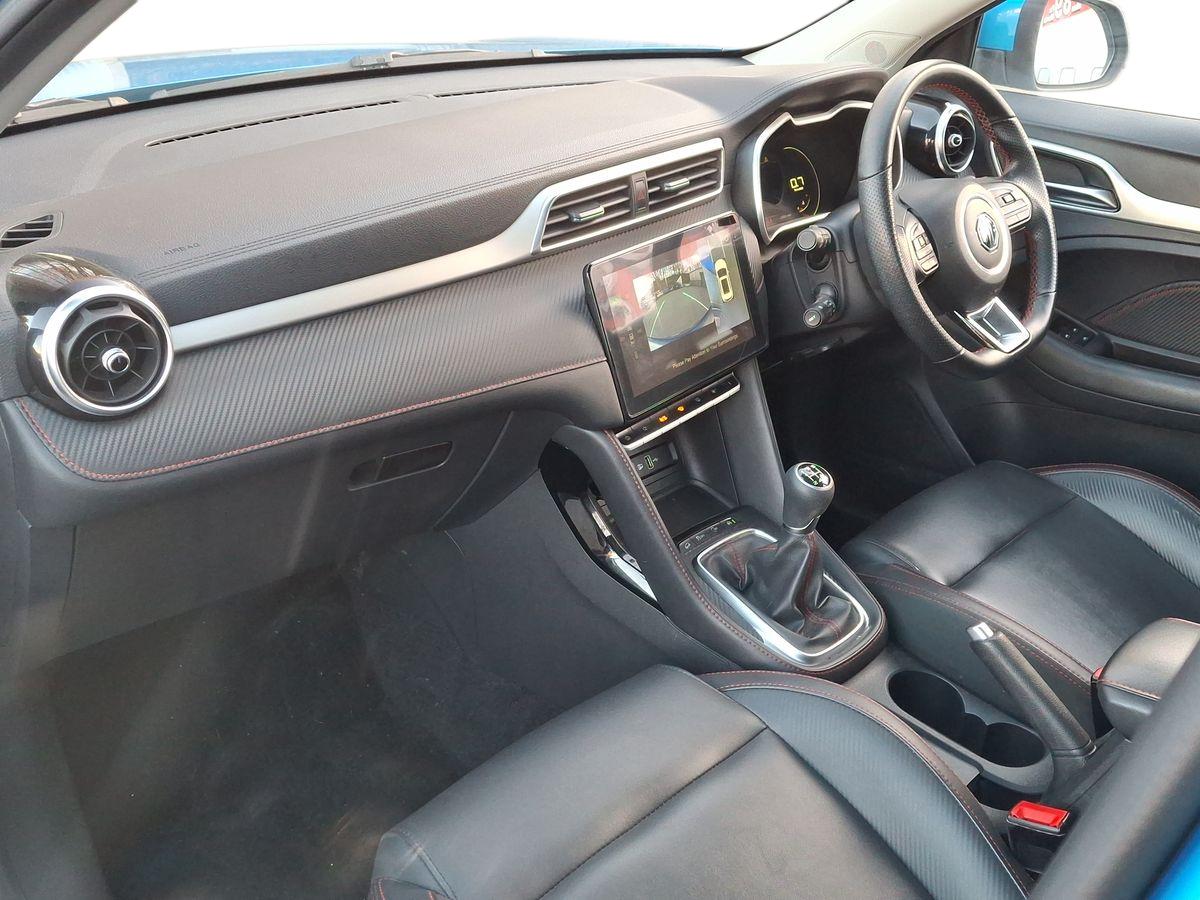 Used MG MG ZS 2022 for sale - 77893878: Photo 15