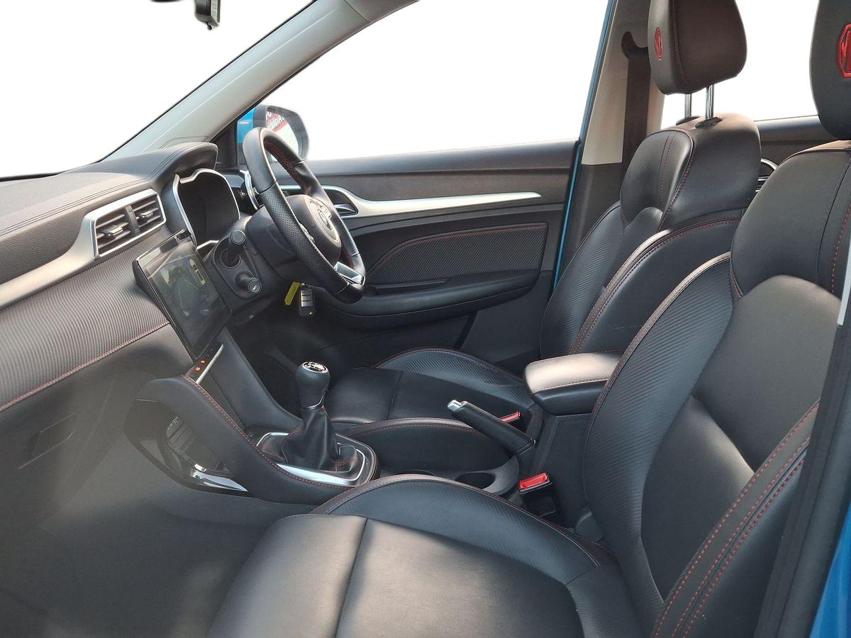 Used MG MG ZS 2022 for sale - 77893878: Photo 16