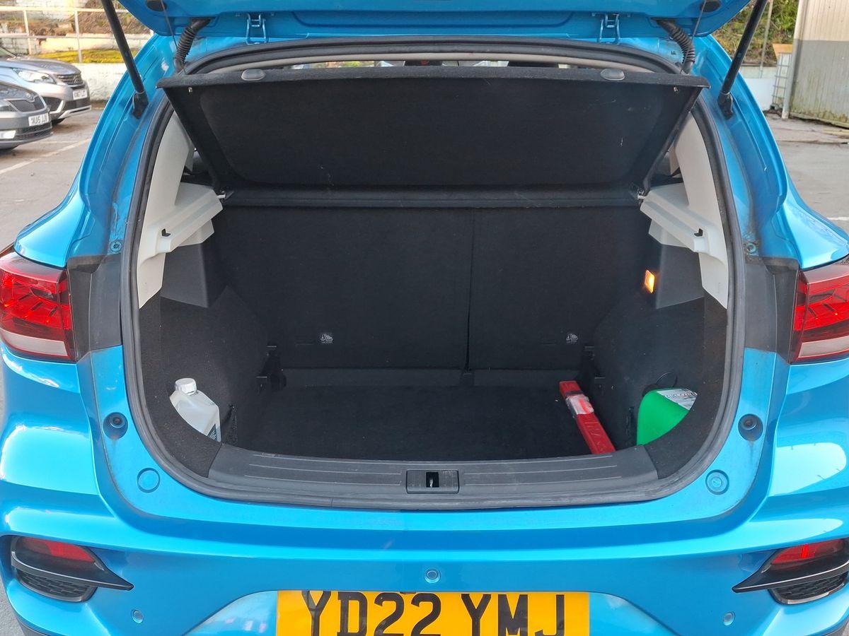 Used MG MG ZS 2022 for sale - 77893878: Photo 18