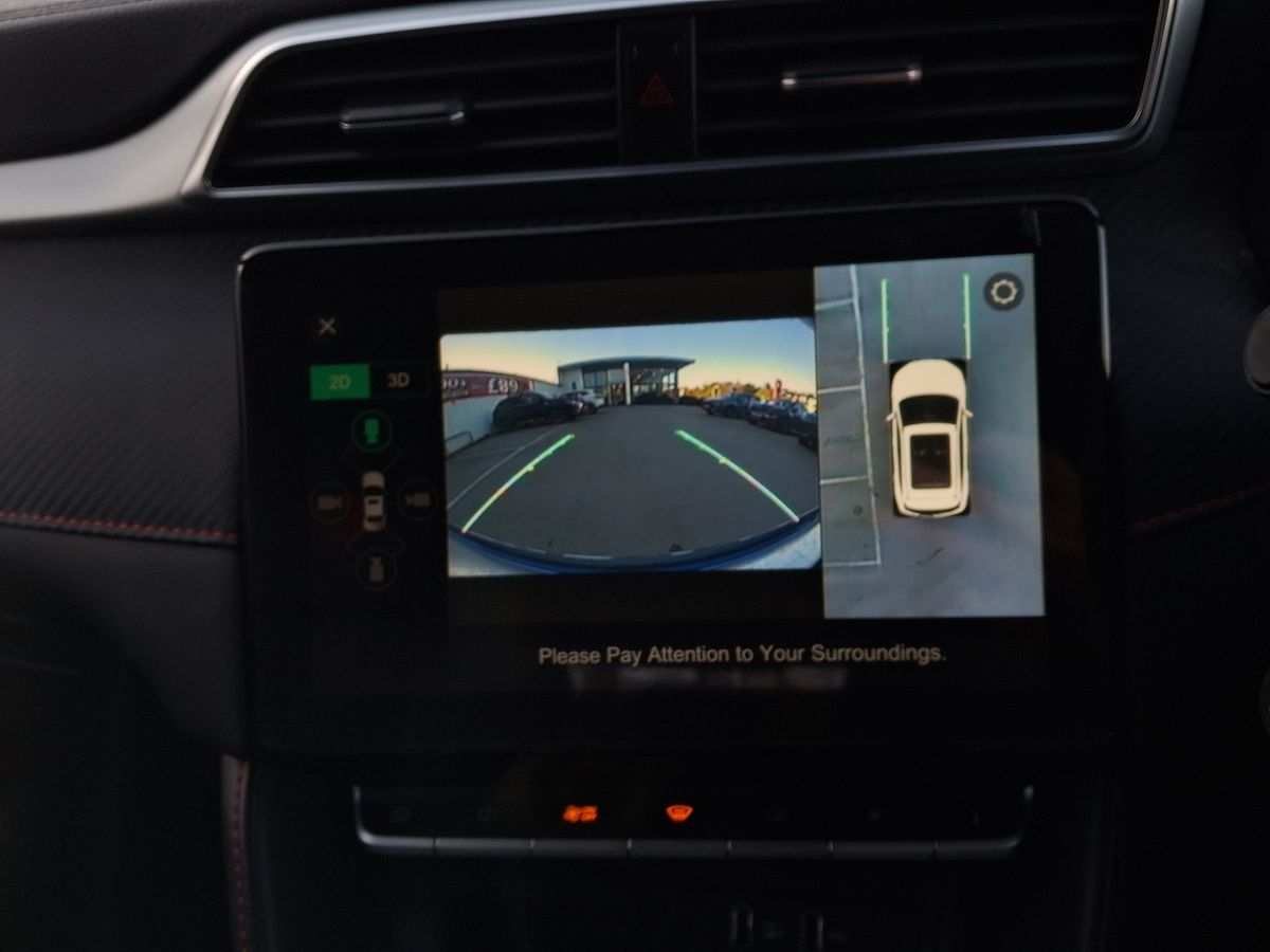 Used MG MG ZS 2022 for sale - 77893878: Photo 19