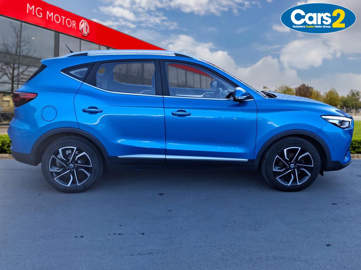 Used MG MG ZS 2022 for sale - 77893878: Photo 2