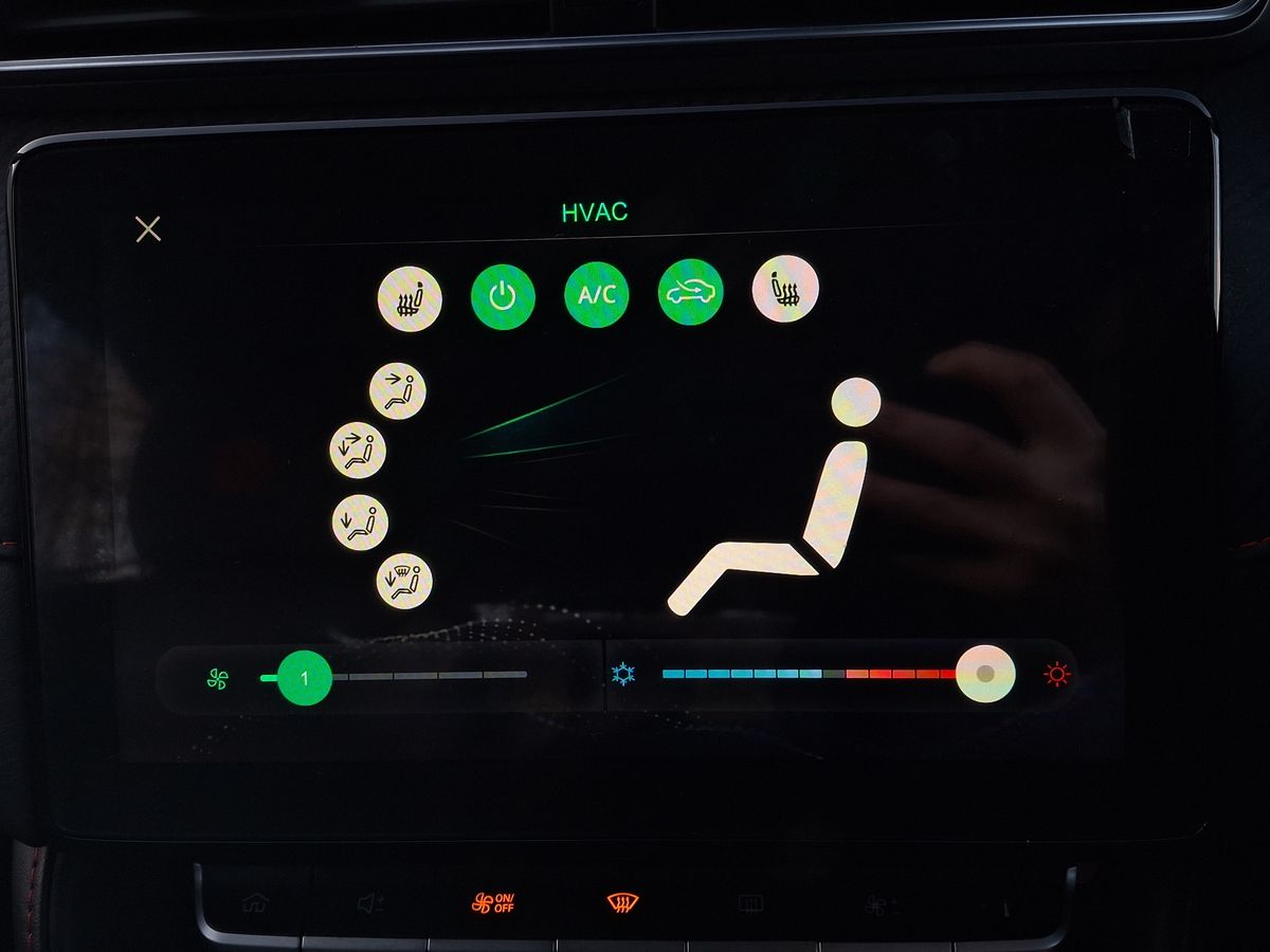 Used MG MG ZS 2022 for sale - 77893878: Photo 21