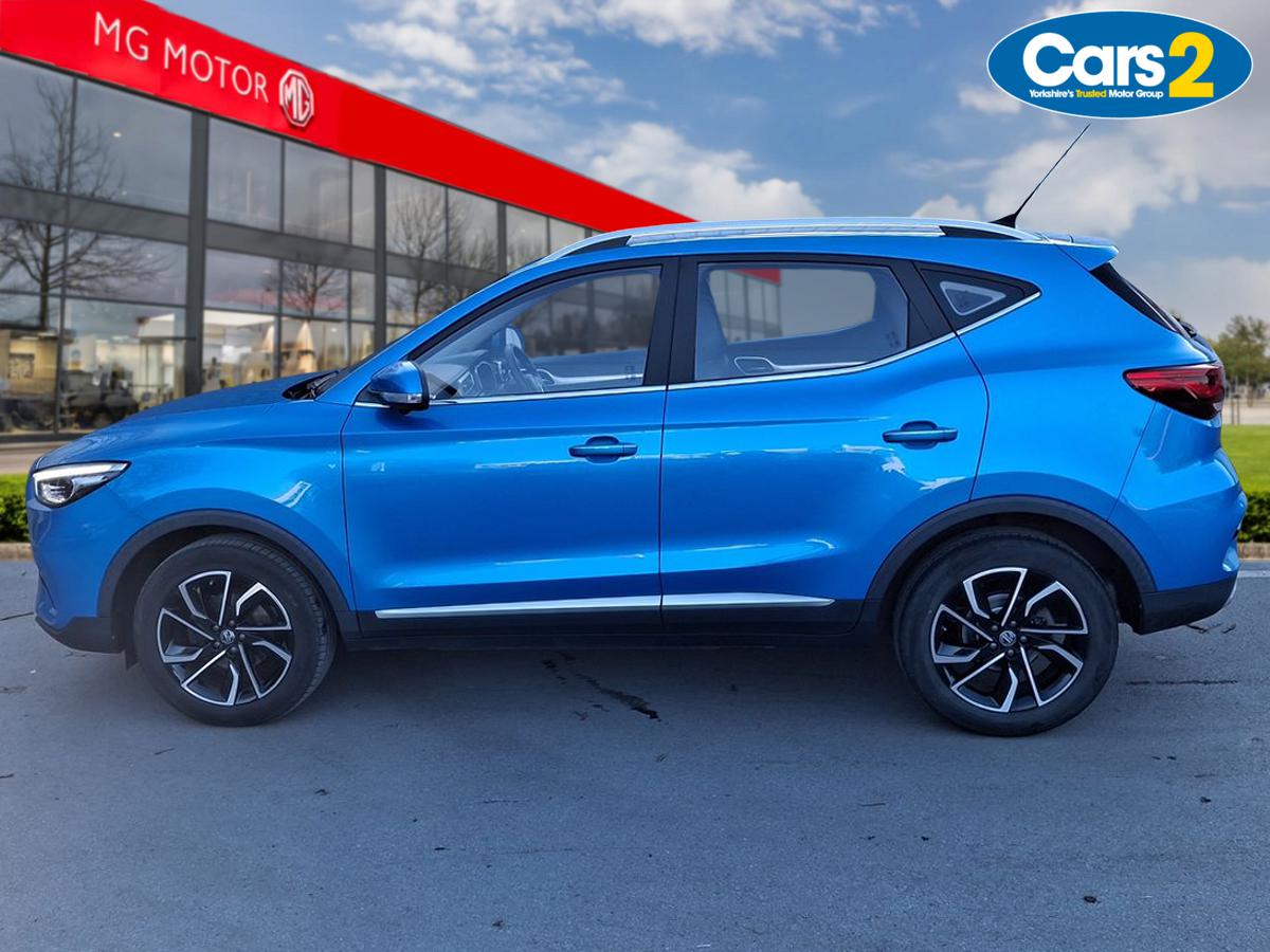 Used MG MG ZS 2022 for sale - 77893878: Photo 6