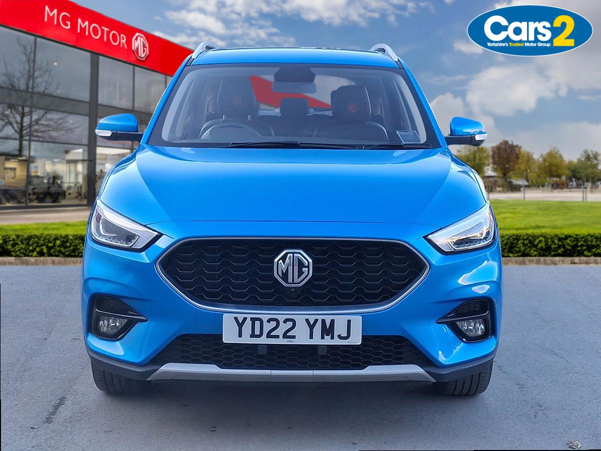 Used MG MG ZS 2022 for sale - 77893878: Photo 8