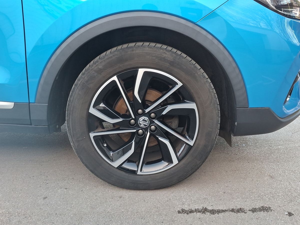 Used MG MG ZS 2022 for sale - 77893878: Photo 9