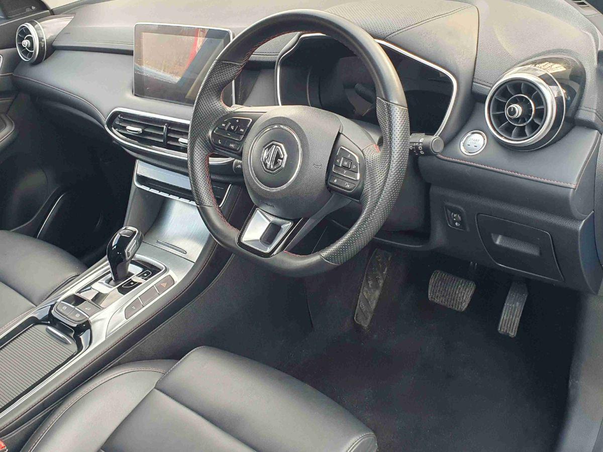 Used MG MG HS 2023 for sale - 76874302: Photo 10